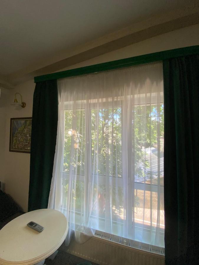 Fontush Boutique Hotel Ивано-Франкивск Екстериор снимка