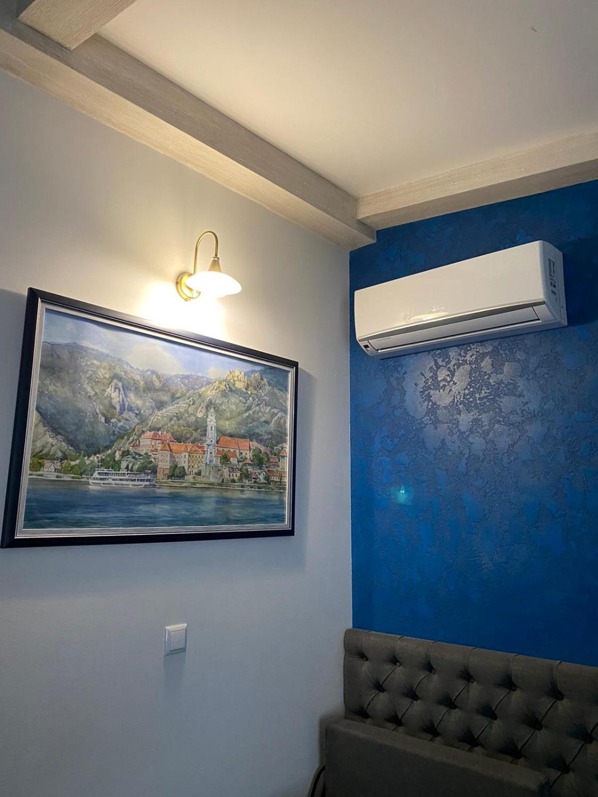 Fontush Boutique Hotel Ивано-Франкивск Екстериор снимка