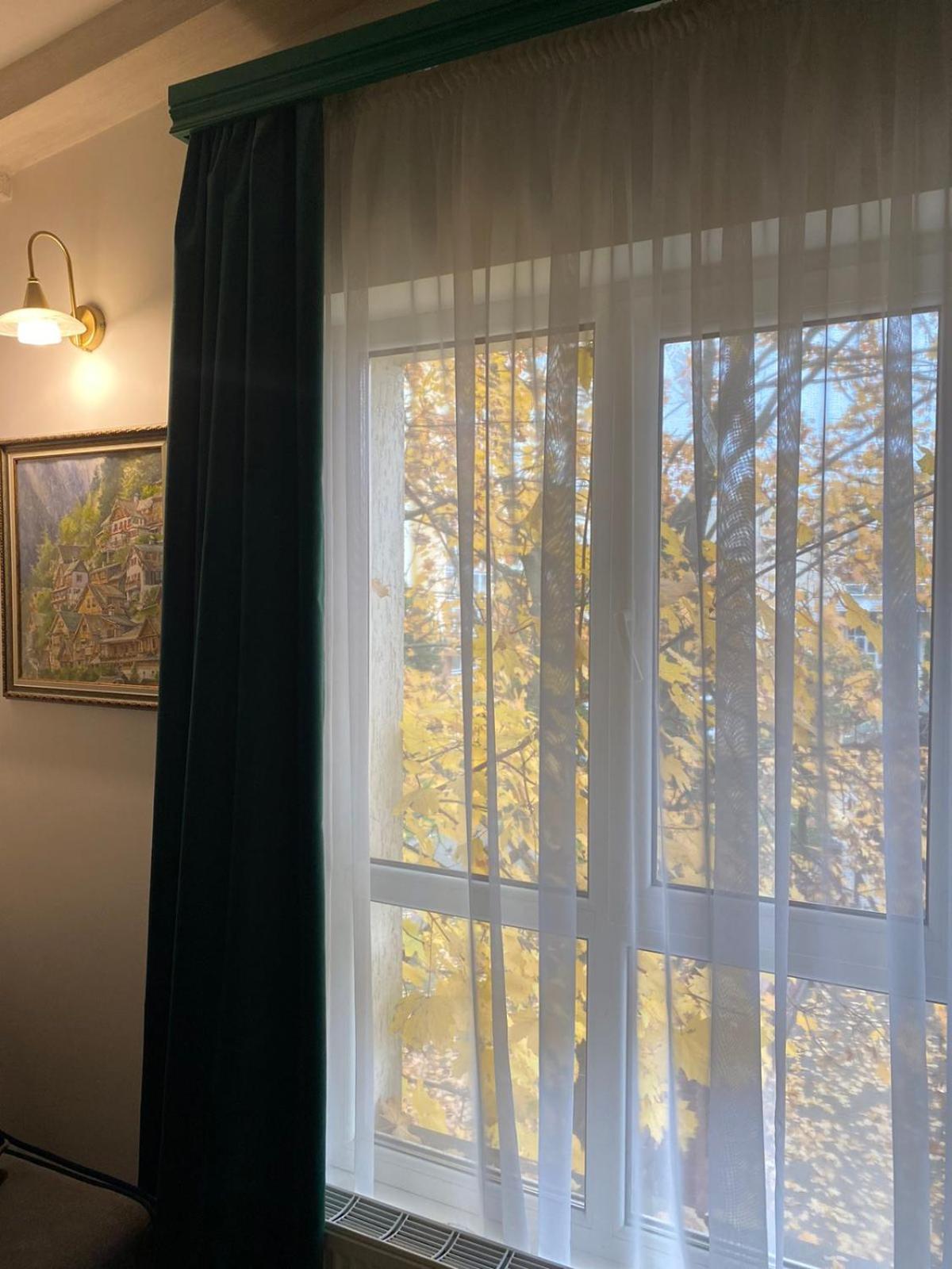 Fontush Boutique Hotel Ивано-Франкивск Екстериор снимка