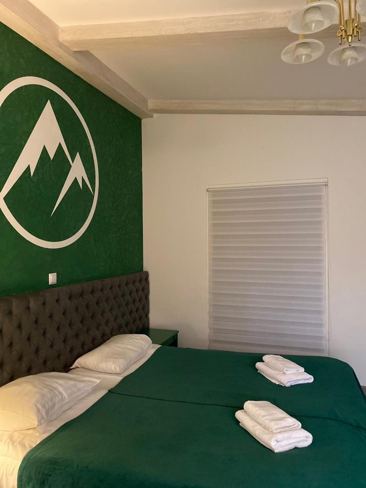 Fontush Boutique Hotel Ивано-Франкивск Екстериор снимка