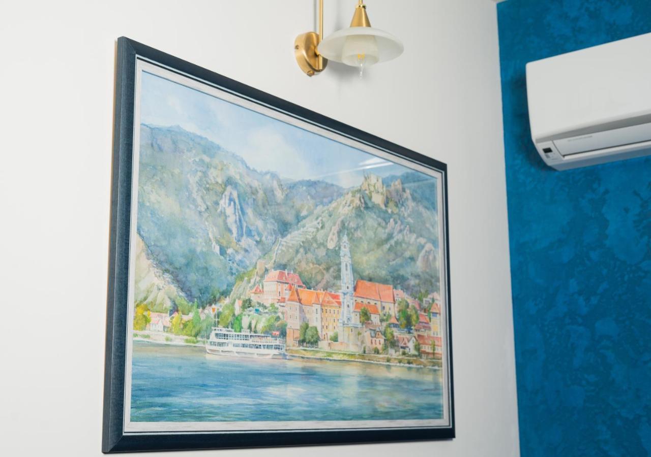 Fontush Boutique Hotel Ивано-Франкивск Екстериор снимка